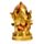 Statuette per Mini Mondo - Ganesh