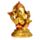 Statuette per Mini Mondo - Ganesh