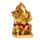 Statuette per Mini Mondo - Ganesh