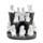 Espositore per Statuette Castello Medievale dei Cavalieri - Mini Mondo