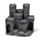 Espositore per Statuette Cavalieri Medievali - Castello - Mini Mondo
