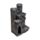 Espositore per Statuette Cavalieri Medievali - Castello - Mini Mondo