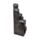 Espositore per Statuette Cavalieri Medievali - Castello - Mini Mondo