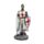 Statuette per Mini Mondo - Cavalieri Medievali - Castello