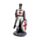 Statuette per Mini Mondo - Cavalieri Medievali - Castello