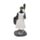 Statuette per Mini Mondo - Cavalieri Medievali - Castello