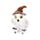 Statuette per Mini Mondo - Gufi Magici