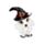 Statuette per Mini Mondo - Gufi Magici