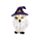 Statuette per Mini Mondo - Gufi Magici