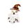 Statuette per Mini Mondo - Gufi Magici