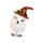 Statuette per Mini Mondo - Gufi Magici