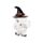 Statuette per Mini Mondo - Gufi Magici