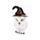 Statuette per Mini Mondo - Gufi Magici