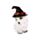 Statuette per Mini Mondo - Gufi Magici