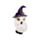 Statuette per Mini Mondo - Gufi Magici