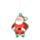 Profumatore per Auto - Babbo Natale - Jingle Bunch - Clementina
