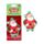 Profumatore per Auto - Babbo Natale - Jingle Bunch - Clementina