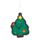 Profumatore per Auto - Albero di Natale - Jingle Bunch - Menta piperita