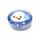 Asciugamano da Viaggio Compresso - Banda Natalizia