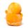 Cuscino di Peluche Natalizio - Omino Pan di Zenzero - Baker Street