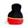 Cuscino di Peluche - Babbo Natale - Amici del Natale - Squidglys