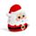 Cuscino di Peluche - Schiaccianoci Natalizio - Amici del Natale - Squidglys