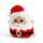 Cuscino di Peluche - Schiaccianoci Natalizio - Amici del Natale - Squidglys