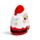 Cuscino di Peluche - Schiaccianoci Natalizio - Amici del Natale - Squidglys