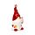 Decorazione Natalizia in Ceramica - Gnomo - Gonk