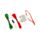 Decorazione Punto Croce - Fai da te - Amici del Natale