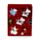 Busta Regalo di Natale - Moomin - L