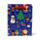 Busta Regalo di Natale - Amici del Natale - M 