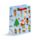 Busta Regalo di Natale - Amici del Natale - L 
