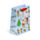 Busta Regalo di Natale - Amici del Natale - L 