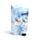 Crema Idratante Natalizia per Mani 30ml - Moomin
