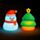 Mini Lampada Notturna di Natale a LED - JINGLE BUNCH