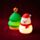 Mini Lampada Notturna di Natale a LED - JINGLE BUNCH
