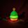 Mini Lampada Notturna di Natale a LED - JINGLE BUNCH