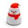 Mini Lampada Notturna di Natale a LED - JINGLE BUNCH