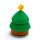 Mini Lampada Notturna di Natale a LED - JINGLE BUNCH