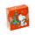 Burrocacao in Vasetto - Snoopy & Woodstock di Natale - PEANUTS