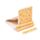 Limette per Unghie in Formato Matchbook - Stella di Natale