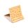 Limette per Unghie in Formato Matchbook - Stella di Natale