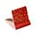 Limette per Unghie in Formato Matchbook - Stella di Natale