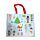 Borsa Shopper - Amici del Natale - Festive Friends