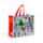 Borsa Shopper - Amici del Natale - Festive Friends