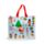 Borsa Shopper - Amici del Natale - Festive Friends