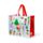 Borsa Shopper - Amici del Natale - Festive Friends