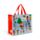 Borsa Shopper - Amici del Natale - Festive Friends