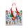 Borsa Shopper - Amici del Natale - Festive Friends